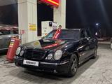 Mercedes-Benz E 320 2000 годаүшін4 200 000 тг. в Алматы – фото 3