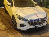 Hongqi E-HS3 2020 года за 6 500 000 тг. в Алматы