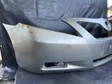 40 передний бампер под ремонт за 20 000 тг. в Алматы – фото 2