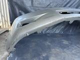 40 передний бампер под ремонт за 20 000 тг. в Алматы – фото 5