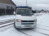 Volkswagen Caravelle 1993 года за 3 150 000 тг. в Павлодар – фото 4