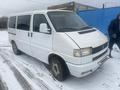 Volkswagen Caravelle 1993 годаүшін3 150 000 тг. в Павлодар – фото 3