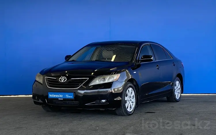 Toyota Camry 2007 года за 4 560 000 тг. в Шымкент