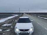 ВАЗ (Lada) Priora 2170 2012 года за 1 750 000 тг. в Актау