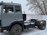 МАЗ  5432 1991 годаfor3 500 000 тг. в Павлодар – фото 2