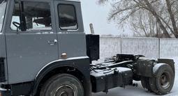 МАЗ  5432 1991 годаfor3 500 000 тг. в Павлодар – фото 2