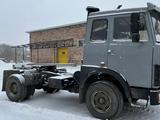 МАЗ  5432 1991 годаfor3 500 000 тг. в Павлодар – фото 3
