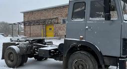 МАЗ  5432 1991 годаfor3 500 000 тг. в Павлодар – фото 3