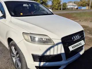 Ауди Q7, 2006