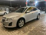 Chevrolet Cruze 2013 года за 3 800 000 тг. в Алматы