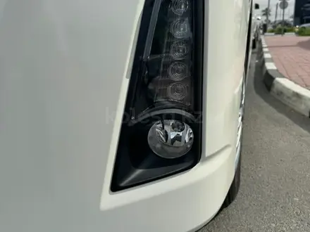 Toyota Hiace 2023 года за 25 500 000 тг. в Актау – фото 2