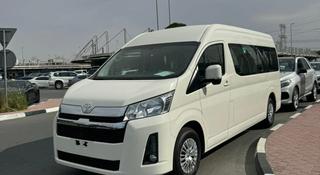 Toyota Hiace 2023 года за 25 500 000 тг. в Актау