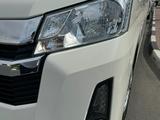 Toyota Hiace 2023 года за 25 500 000 тг. в Актау – фото 4