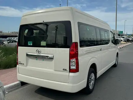 Toyota Hiace 2023 года за 25 500 000 тг. в Актау – фото 5