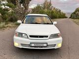 Toyota Mark II Qualis 1997 года за 3 300 000 тг. в Алматы – фото 2