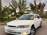 Toyota Mark II Qualis 1997 года за 3 300 000 тг. в Алматы – фото 5