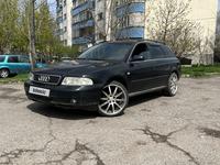 Audi A4 2001 года за 1 800 000 тг. в Алматы