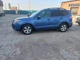 Subaru Forester 2014 года за 6 000 000 тг. в Атырау – фото 4