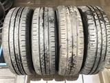165/65/14 шины б/у из Германии за 54 000 тг. в Костанай