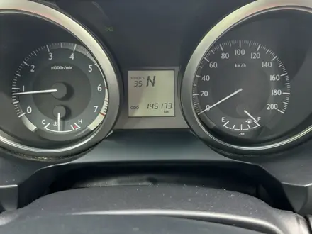 Toyota Land Cruiser Prado 2014 года за 18 500 000 тг. в Павлодар