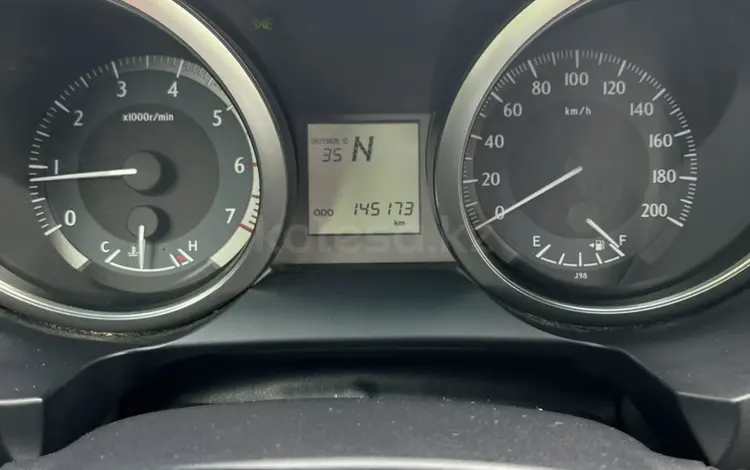 Toyota Land Cruiser Prado 2014 года за 18 500 000 тг. в Павлодар
