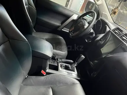 Toyota Land Cruiser Prado 2014 года за 18 500 000 тг. в Павлодар – фото 13