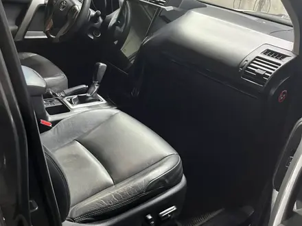 Toyota Land Cruiser Prado 2014 года за 18 500 000 тг. в Павлодар – фото 16