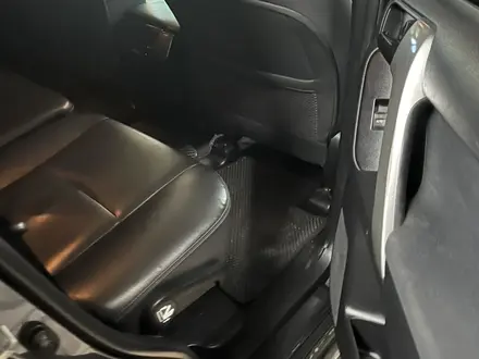 Toyota Land Cruiser Prado 2014 года за 18 500 000 тг. в Павлодар – фото 17