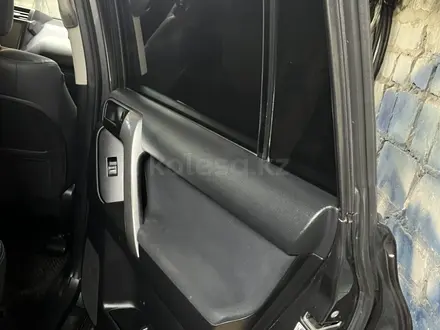 Toyota Land Cruiser Prado 2014 года за 18 500 000 тг. в Павлодар – фото 18