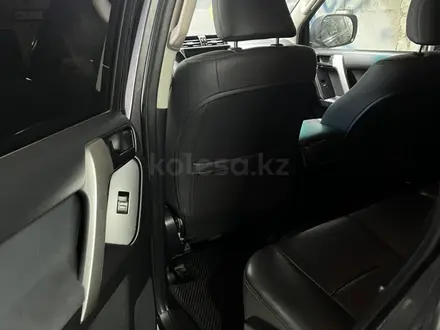 Toyota Land Cruiser Prado 2014 года за 18 500 000 тг. в Павлодар – фото 20