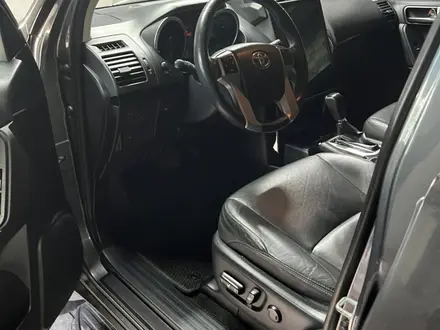 Toyota Land Cruiser Prado 2014 года за 18 500 000 тг. в Павлодар – фото 22