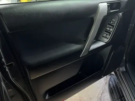 Toyota Land Cruiser Prado 2014 года за 18 500 000 тг. в Павлодар – фото 23