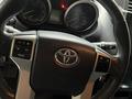 Toyota Land Cruiser Prado 2014 года за 18 500 000 тг. в Павлодар – фото 24