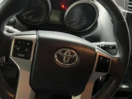 Toyota Land Cruiser Prado 2014 года за 18 500 000 тг. в Павлодар – фото 24