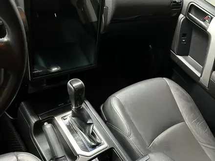 Toyota Land Cruiser Prado 2014 года за 18 500 000 тг. в Павлодар – фото 25