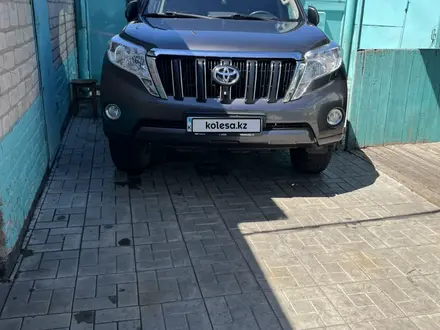Toyota Land Cruiser Prado 2014 года за 18 500 000 тг. в Павлодар – фото 4