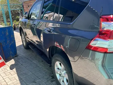 Toyota Land Cruiser Prado 2014 года за 18 500 000 тг. в Павлодар – фото 6