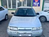 ВАЗ (Lada) 2112 2001 года за 550 000 тг. в Костанай
