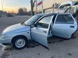 ВАЗ (Lada) 2112 2001 года за 550 000 тг. в Костанай – фото 3