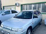 ВАЗ (Lada) 2112 2001 года за 550 000 тг. в Костанай – фото 4