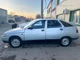 ВАЗ (Lada) 2112 2001 года за 550 000 тг. в Костанай – фото 5