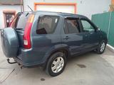 Honda CR-V 2002 годаfor4 500 000 тг. в Уральск – фото 4