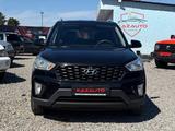 Hyundai Creta 2020 года за 8 990 000 тг. в Кокшетау – фото 3