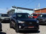 Hyundai Creta 2020 года за 8 990 000 тг. в Кокшетау