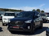 Hyundai Creta 2020 года за 8 990 000 тг. в Кокшетау – фото 2