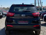 Hyundai Creta 2020 года за 8 990 000 тг. в Кокшетау – фото 4