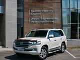 Toyota Land Cruiser 2018 года за 34 320 000 тг. в Павлодар