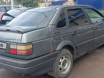 Volkswagen Passat 1988 года за 750 000 тг. в Кокшетау – фото 5