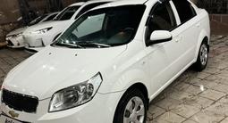 Chevrolet Nexia 2023 годаүшін5 550 000 тг. в Алматы