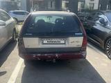 Mazda 626 1995 года за 550 000 тг. в Алматы – фото 2
